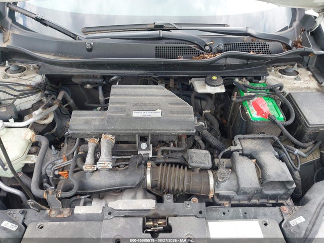 Aukcja sprzedaży 2019 Honda Cr-v Ex-l, vin: 2HKRW2H80KH624642, numer aukcji: 45985519