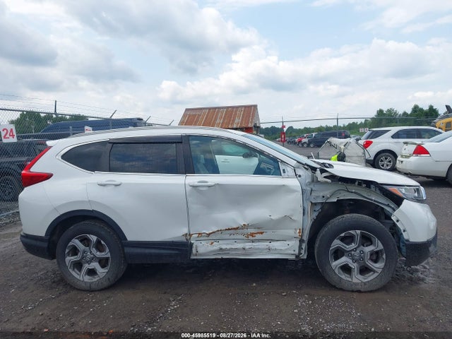 Aukcja sprzedaży 2019 Honda Cr-v Ex-l, vin: 2HKRW2H80KH624642, numer aukcji: 45985519