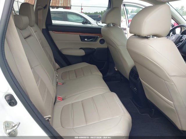 Aukcja sprzedaży 2019 Honda Cr-v Ex-l, vin: 2HKRW2H80KH624642, numer aukcji: 45985519