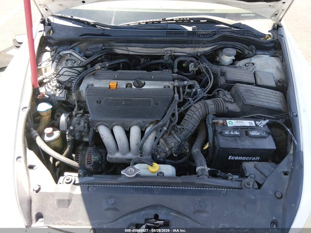 Продаж на аукціоні авто 2005 Honda Accord 2.4 Lx, vin: 1HGCM564X5A190255, номер лоту: 45985527