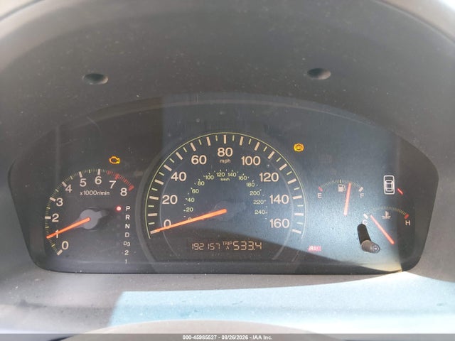 Продаж на аукціоні авто 2005 Honda Accord 2.4 Lx, vin: 1HGCM564X5A190255, номер лоту: 45985527