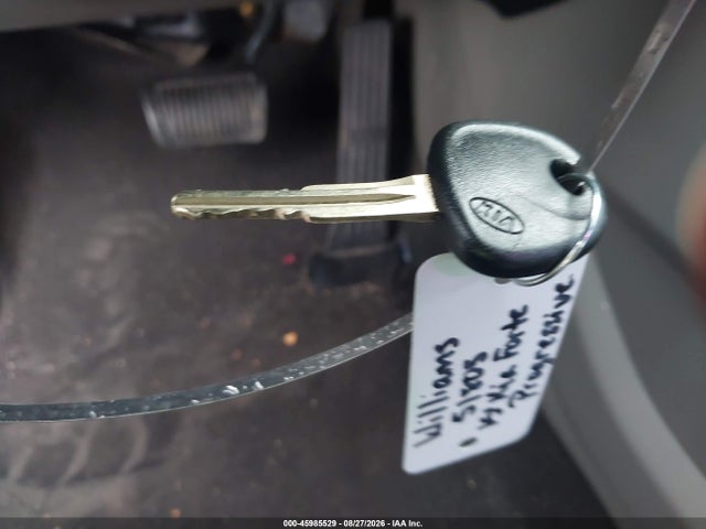 Aukcja sprzedaży 2015 Kia Forte Lx, vin: KNAFK4A68F5375030, numer aukcji: 45985529