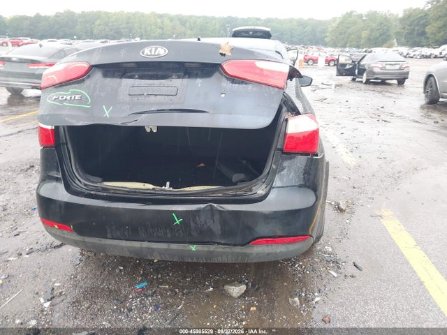 Aukcja sprzedaży 2015 Kia Forte Lx, vin: KNAFK4A68F5375030, numer aukcji: 45985529