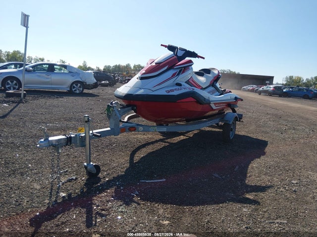 4H100148K0540105 Yamaha Fx Cruiser