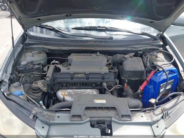 Продаж на аукціоні авто 2010 Hyundai Elantra Gls, vin: KMHDU4AD1AU842110, номер лоту: 45985532