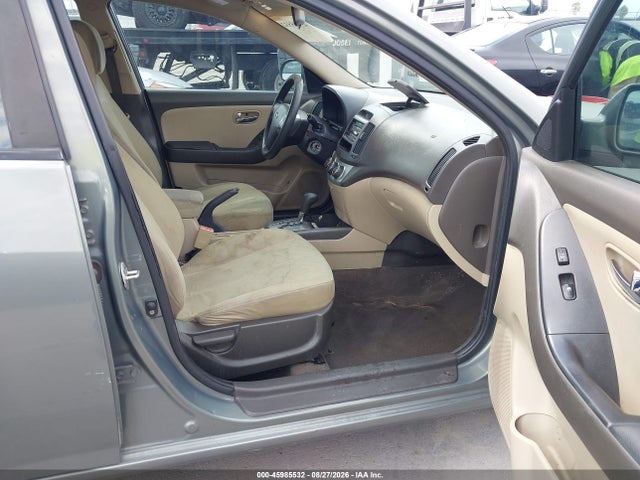 Продаж на аукціоні авто 2010 Hyundai Elantra Gls, vin: KMHDU4AD1AU842110, номер лоту: 45985532