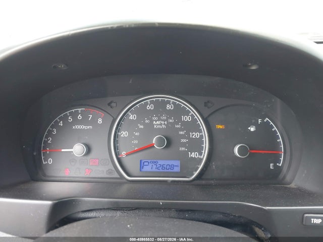 Продаж на аукціоні авто 2010 Hyundai Elantra Gls, vin: KMHDU4AD1AU842110, номер лоту: 45985532