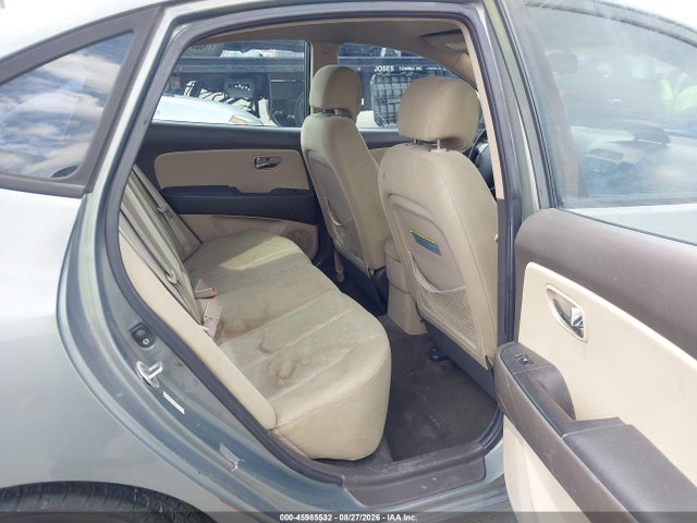 Продаж на аукціоні авто 2010 Hyundai Elantra Gls, vin: KMHDU4AD1AU842110, номер лоту: 45985532