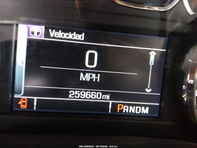 45985533 :رقم المزاد ، 1GNSCJKC7FR180408 vin ، 2015 Chevrolet Suburban Lt مزاد بيع