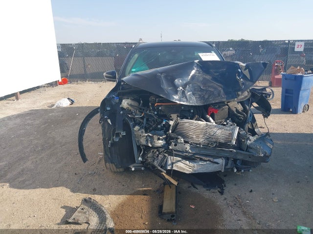 45985536 :رقم المزاد ، 1FMCU9PAXPUB31519 vin ، 2023 Ford Escape St-line Elite مزاد بيع