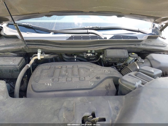 Aukcja sprzedaży 2014 Acura Mdx, vin: 5FRYD4H23EB024627, numer aukcji: 45985537