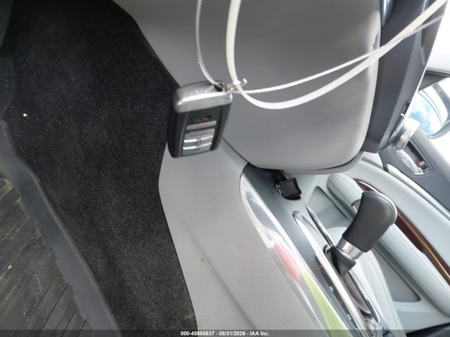 Aukcja sprzedaży 2014 Acura Mdx, vin: 5FRYD4H23EB024627, numer aukcji: 45985537