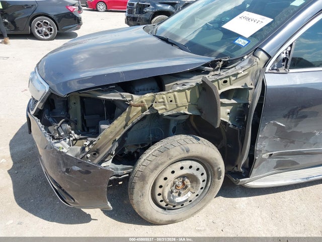 Aukcja sprzedaży 2014 Acura Mdx, vin: 5FRYD4H23EB024627, numer aukcji: 45985537