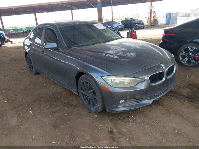 Aukcja sprzedaży 2013 Bmw 328i, vin: WBA3C1C5XDF436579, numer aukcji: 45985541