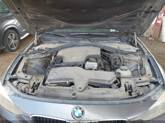 45985541 :رقم المزاد ، WBA3C1C5XDF436579 vin ، 2013 Bmw 328i مزاد بيع
