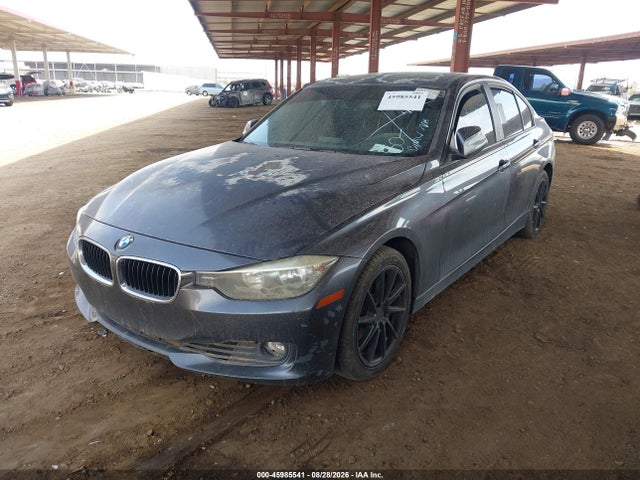 45985541 :رقم المزاد ، WBA3C1C5XDF436579 vin ، 2013 Bmw 328i مزاد بيع