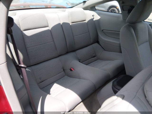 Продажа на аукционе авто 2006 Ford Mustang V6, vin: 1ZVFT80N965139676, номер лота: 45985543