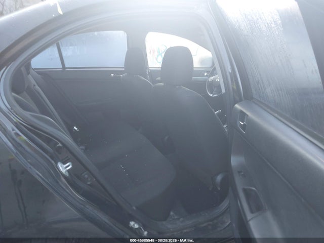 2015 Mitsubishi Lancer Se მანქანა იყიდება აუქციონზე, vin: JA32V2FW6FU024417, აუქციონის ნომერი: 45985548