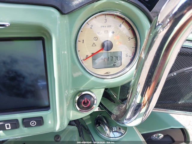 INDIAN MOTORCYCLE CO. Roadmaster 2017 56KTRAAA5H3345481 Image 7