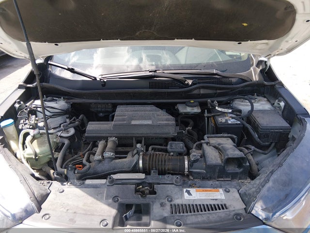 Продаж на аукціоні авто 2019 Honda Cr-v Ex-l, vin: JHLRW2H89KX002323, номер лоту: 45985551
