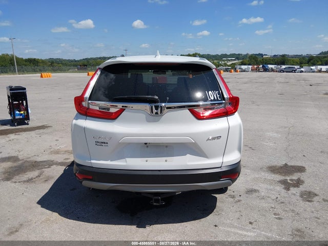 Продаж на аукціоні авто 2019 Honda Cr-v Ex-l, vin: JHLRW2H89KX002323, номер лоту: 45985551