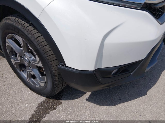 Продаж на аукціоні авто 2019 Honda Cr-v Ex-l, vin: JHLRW2H89KX002323, номер лоту: 45985551