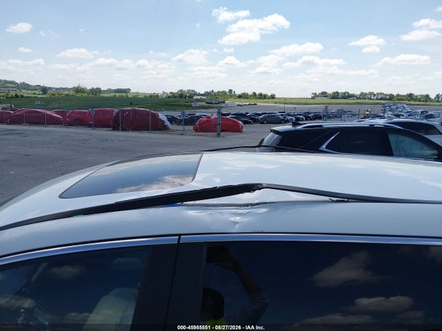Продаж на аукціоні авто 2019 Honda Cr-v Ex-l, vin: JHLRW2H89KX002323, номер лоту: 45985551