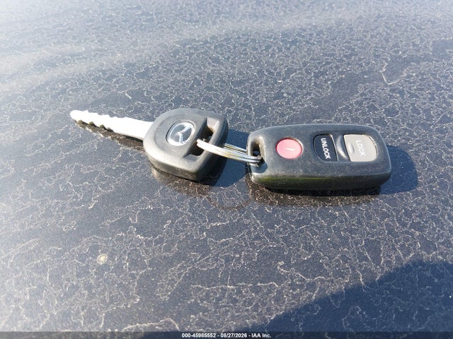 Aukcja sprzedaży 2007 Mazda Mazda3 S Sport, vin: JM1BK323571640804, numer aukcji: 45985552