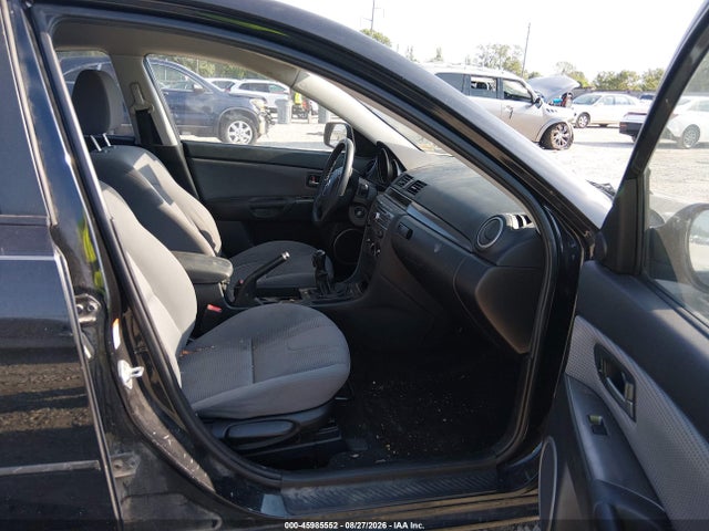 Aukcja sprzedaży 2007 Mazda Mazda3 S Sport, vin: JM1BK323571640804, numer aukcji: 45985552