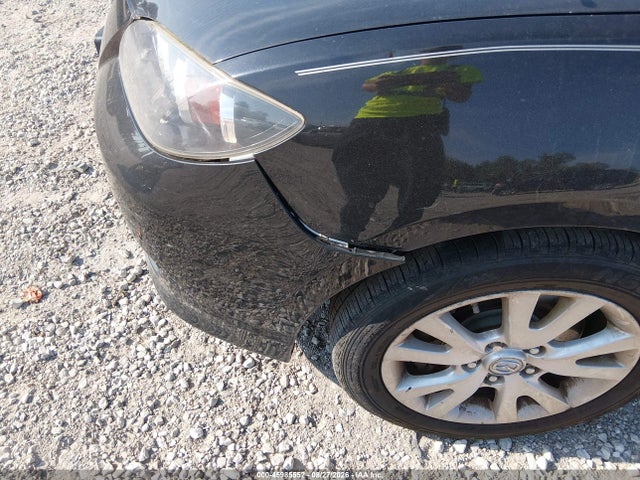 Aukcja sprzedaży 2007 Mazda Mazda3 S Sport, vin: JM1BK323571640804, numer aukcji: 45985552