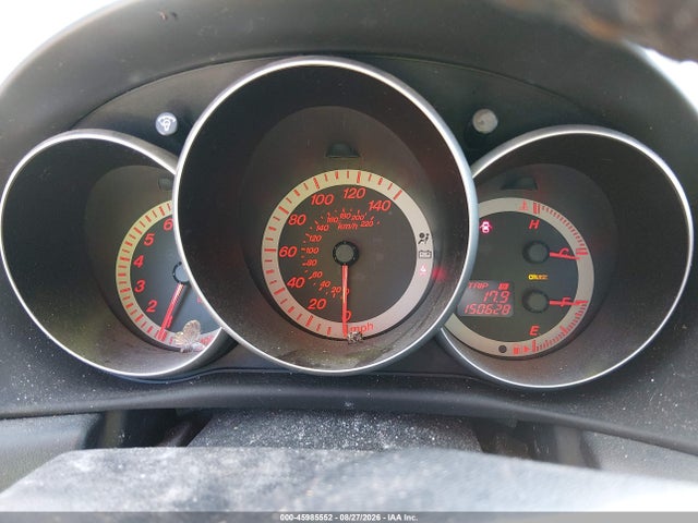 Aukcja sprzedaży 2007 Mazda Mazda3 S Sport, vin: JM1BK323571640804, numer aukcji: 45985552