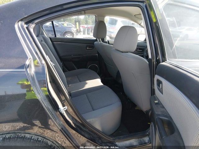 Aukcja sprzedaży 2007 Mazda Mazda3 S Sport, vin: JM1BK323571640804, numer aukcji: 45985552