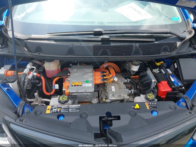 Chevrolet Bolt Ev Premier 2017 1G1FX6S03H4158402 Image 10