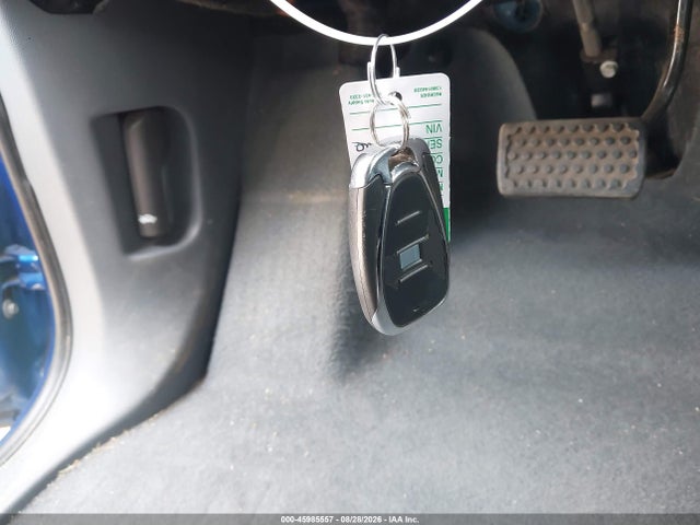 Chevrolet Bolt Ev Premier 2017 1G1FX6S03H4158402 Image 11