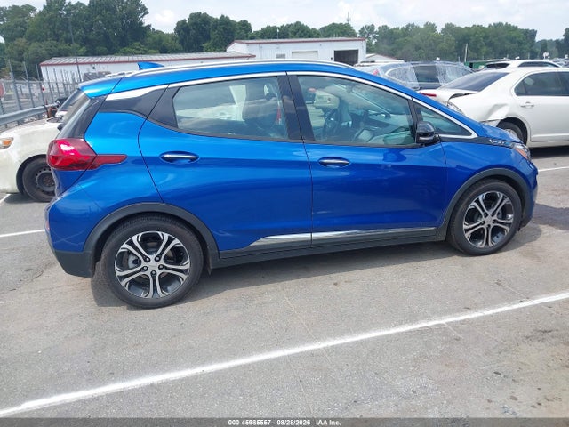 Chevrolet Bolt Ev Premier 2017 1G1FX6S03H4158402 Image 13