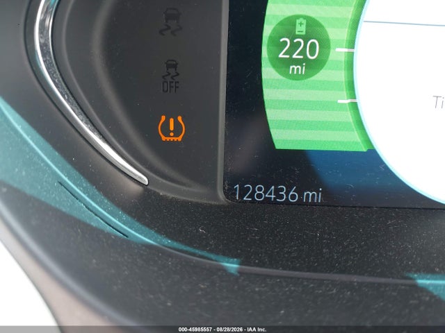 Chevrolet Bolt Ev Premier 2017 1G1FX6S03H4158402 Image 15