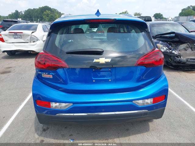 Chevrolet Bolt Ev Premier 2017 1G1FX6S03H4158402 Image 16