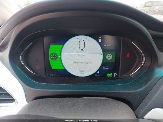 Chevrolet Bolt Ev Premier 2017 1G1FX6S03H4158402 Image 18