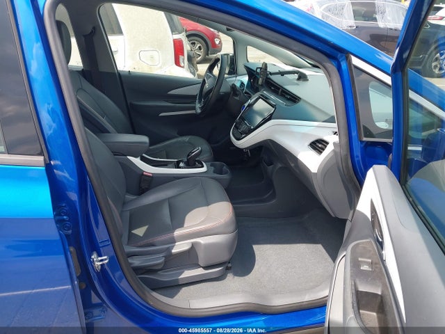 Chevrolet Bolt Ev Premier 2017 1G1FX6S03H4158402 Image 5