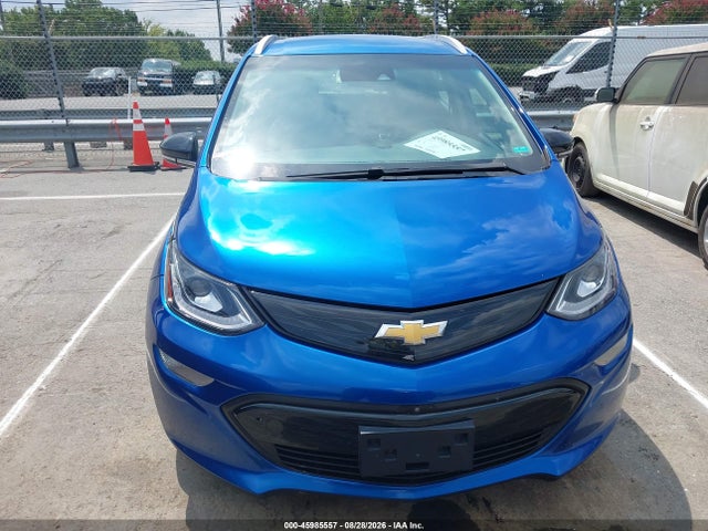 Chevrolet Bolt Ev Premier 2017 1G1FX6S03H4158402 Image 6