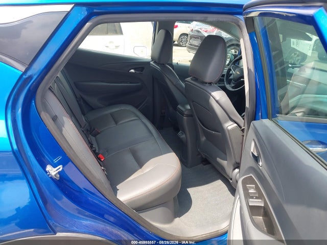 Chevrolet Bolt Ev Premier 2017 1G1FX6S03H4158402 Image 8