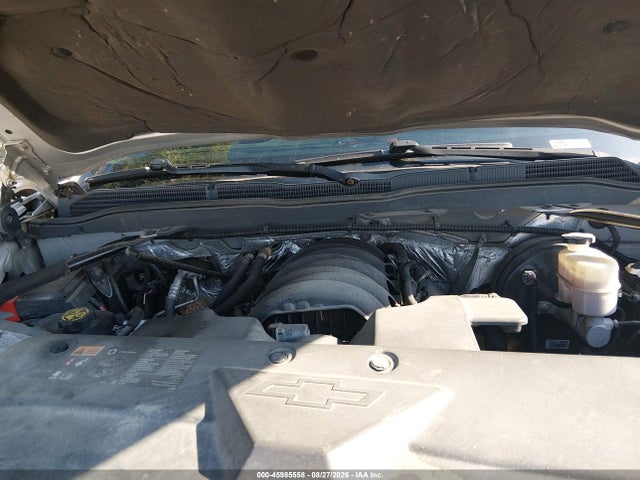 Aukcja sprzedaży 2014 Chevrolet Silverado 1500 Lt, vin: 3GCUKREC3EG525270, numer aukcji: 45985558