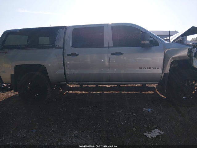 Aukcja sprzedaży 2014 Chevrolet Silverado 1500 Lt, vin: 3GCUKREC3EG525270, numer aukcji: 45985558