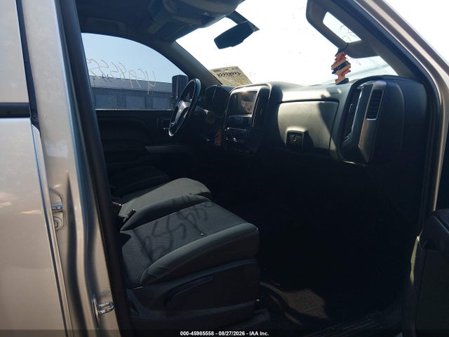 Aukcja sprzedaży 2014 Chevrolet Silverado 1500 Lt, vin: 3GCUKREC3EG525270, numer aukcji: 45985558