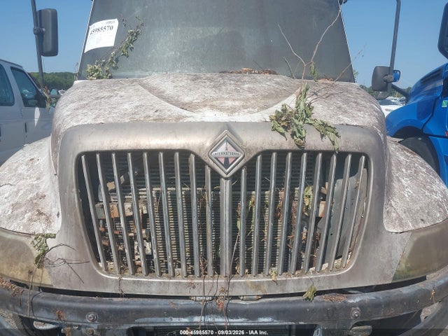 45985570 :رقم المزاد ، 1HTMMAAL18H644823 vin ، 2008 International 4000 4300 مزاد بيع