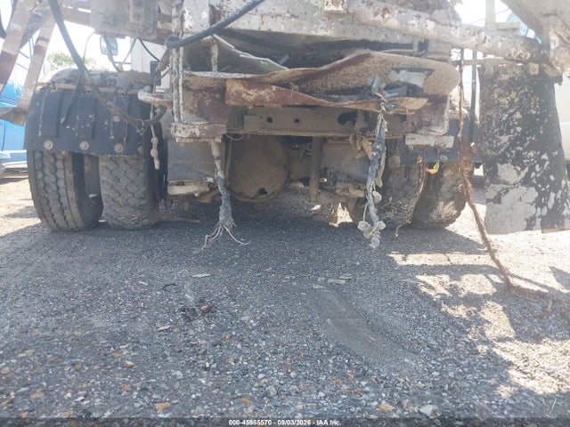 45985570 :رقم المزاد ، 1HTMMAAL18H644823 vin ، 2008 International 4000 4300 مزاد بيع
