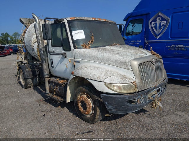 45985570 :رقم المزاد ، 1HTMMAAL18H644823 vin ، 2008 International 4000 4300 مزاد بيع