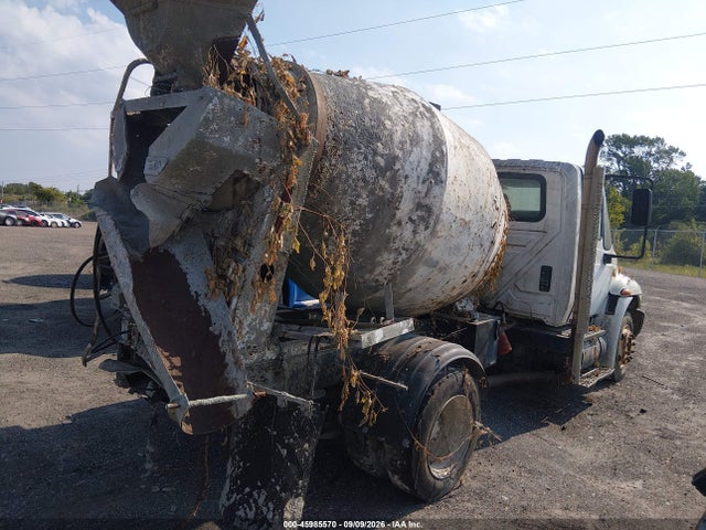 45985570 :رقم المزاد ، 1HTMMAAL18H644823 vin ، 2008 International 4000 4300 مزاد بيع