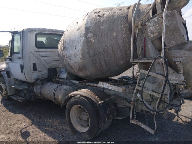 45985570 :رقم المزاد ، 1HTMMAAL18H644823 vin ، 2008 International 4000 4300 مزاد بيع