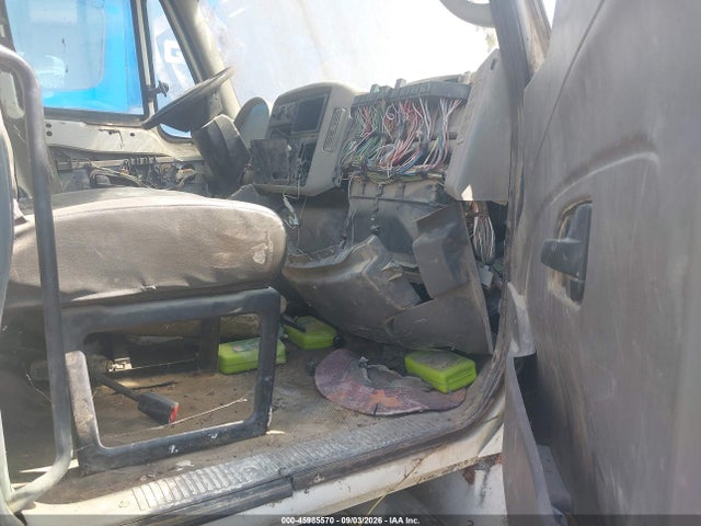 45985570 :رقم المزاد ، 1HTMMAAL18H644823 vin ، 2008 International 4000 4300 مزاد بيع